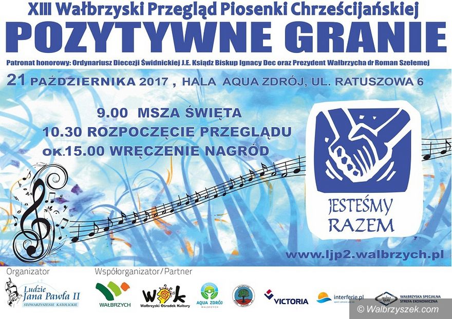 Wałbrzych: Już wkrótce kolejna edycja
