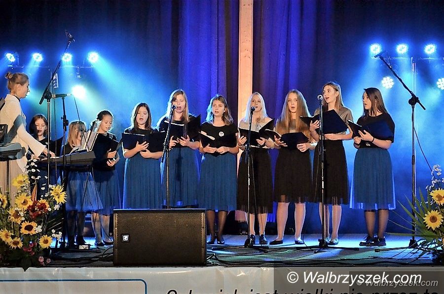 Wałbrzych: "Pozytywne Granie" w Aqua Zdroju