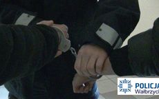 REGION, Boguszów-Gorce: Odpowie za zniszczenie mienia i naruszenie miru domowego