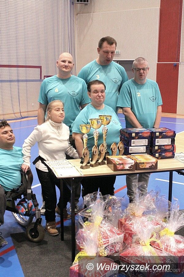Wałbrzych: "Wałbrzyskie Bocce" po raz szósty