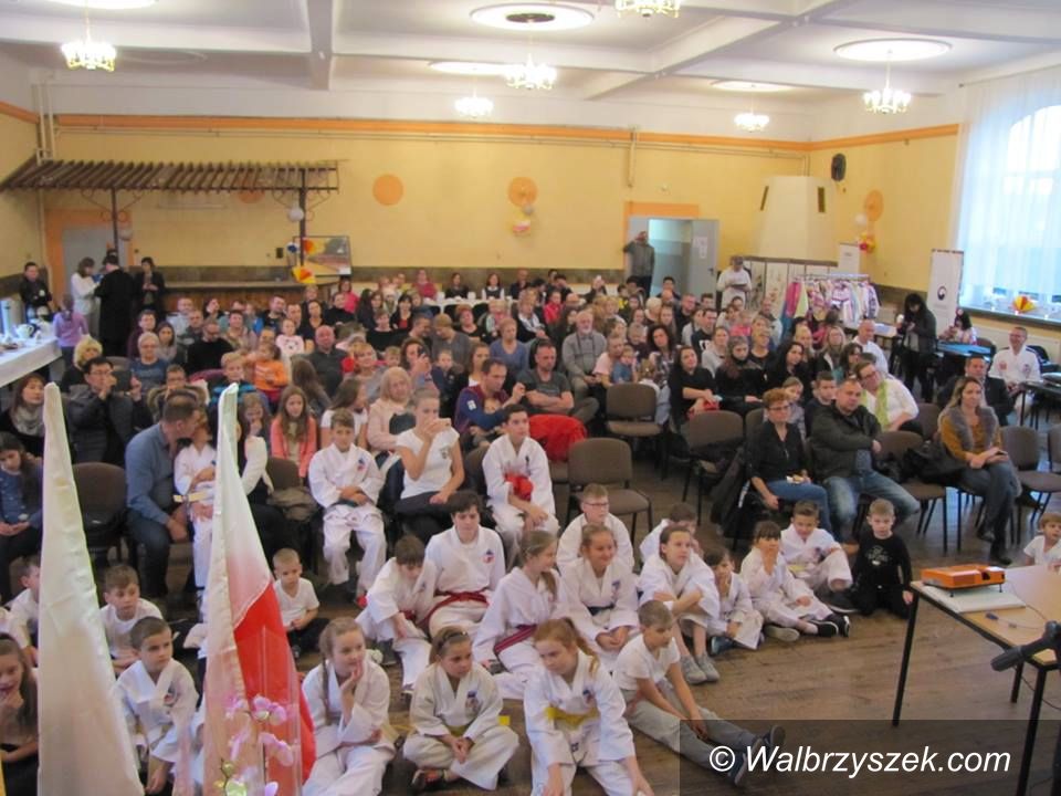 REGION, Stare Bogaczowice: Koreańskie zwyczaje w Starych Bogaczowicach