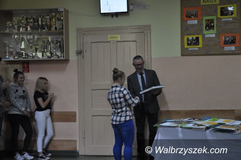 REGION, Głuszyca: Rusza projekt "Patriotyzm jutra"