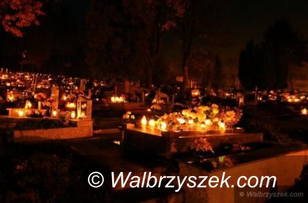 Kraj: Zaduszki