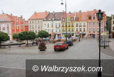 Wałbrzych: Czy urzędnicy będą mieli godzinę wolnego w trakcie pracy?