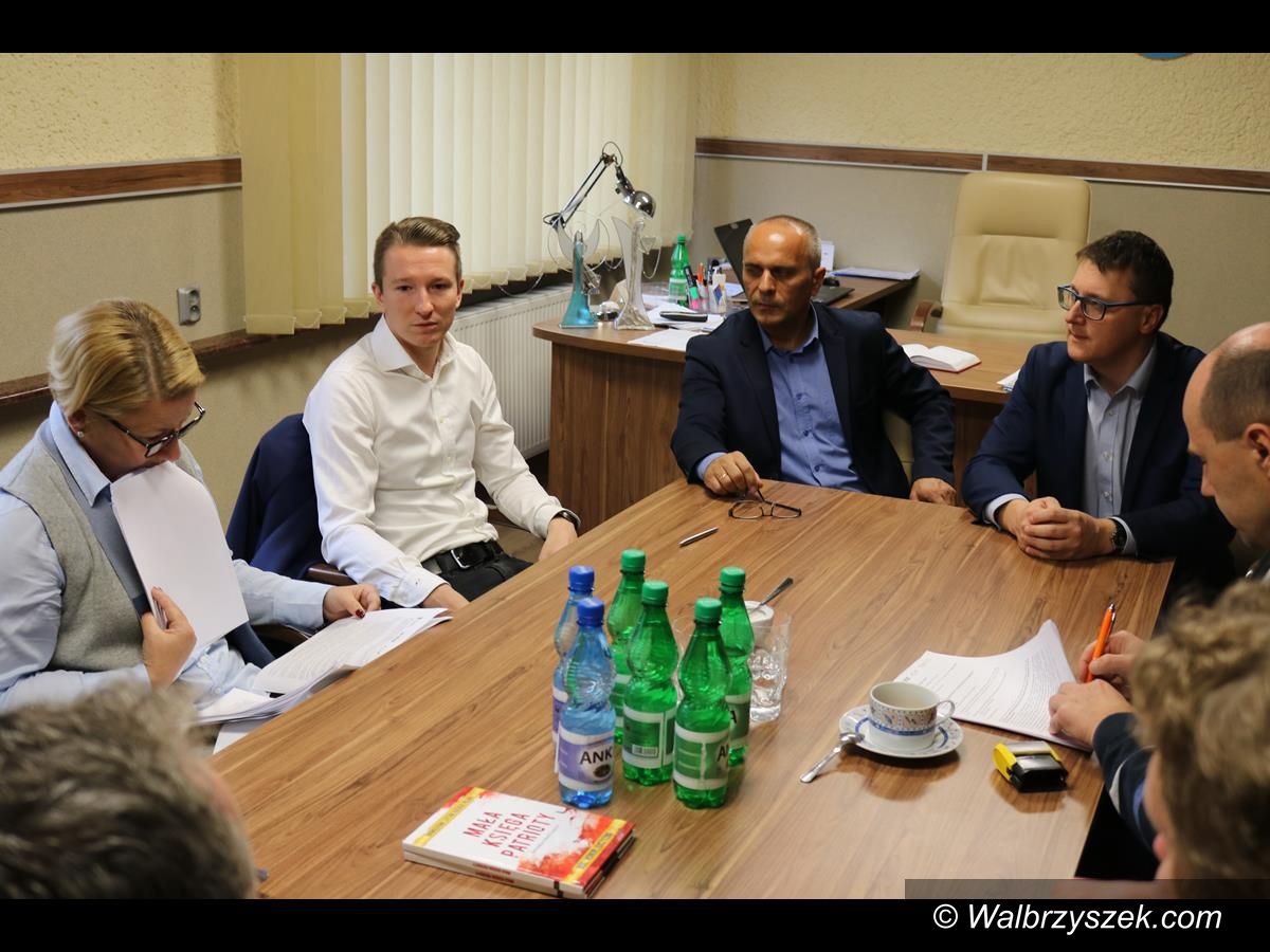 REGION, Stare Bogaczowice: Zespół Szkół w Starych Bogaczowicach będzie jak nowy
