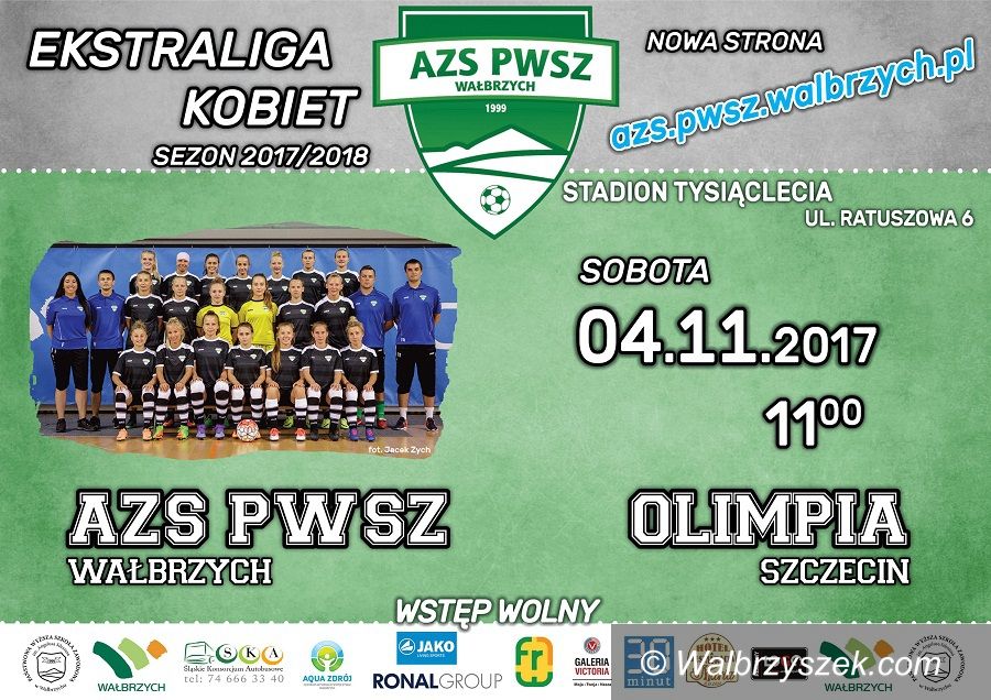 Wałbrzych/REGION: Na co wybrać się w ten pochmurny weekend?