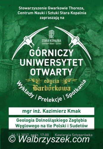 Wałbrzych: Zbliża się Festiwal Tradycji Górniczych