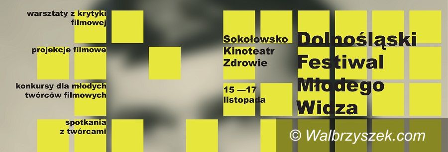 REGION, Sokołowsko: Już wkrótce Dolnośląski Festiwal Młodego Widza