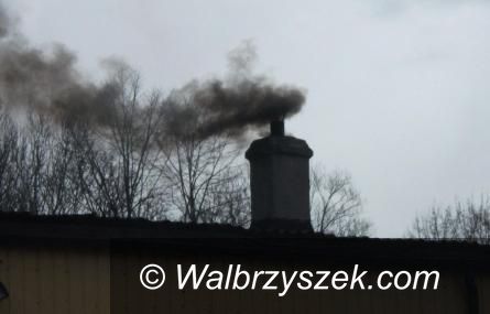 REGION, Czarny Bór: Zbadają jakość powietrza w Czarnym Borze