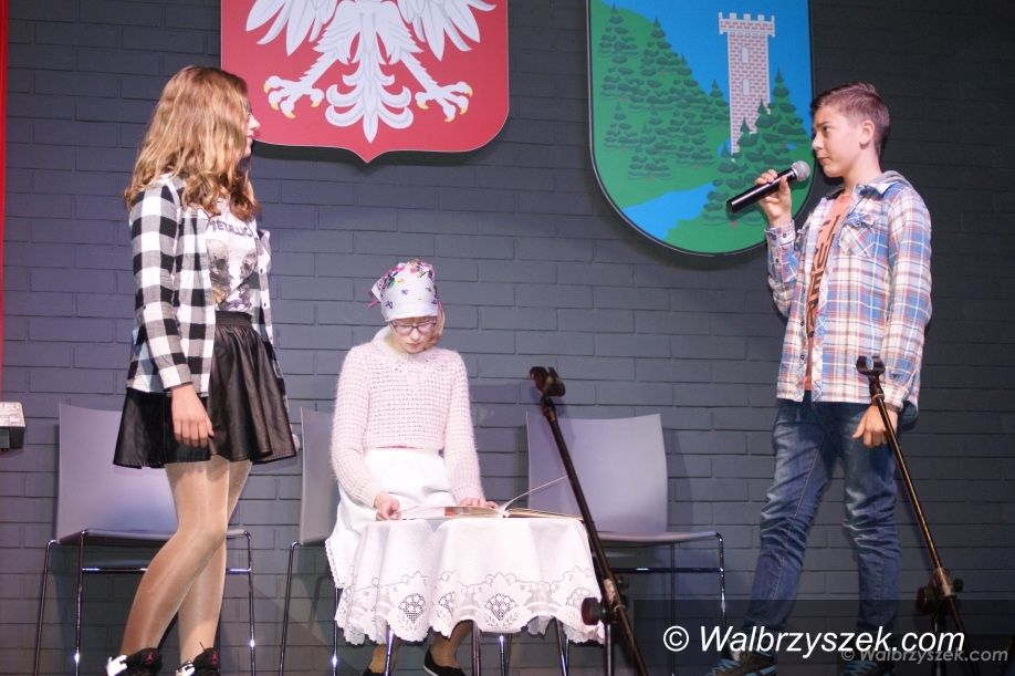 REGION, Czarny Bór: Obchody Dnia Niepodległości w Czarnym Borze