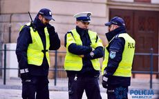 Wałbrzych/powiat wałbrzyski: Podsumowanie akcji „Listopadowy weekend”