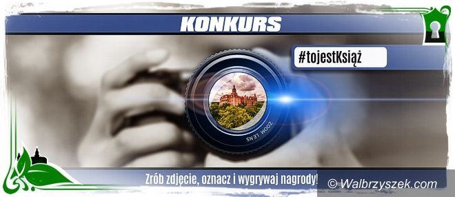 Wałbrzych: Można wygrać atrakcyjne nagrody
