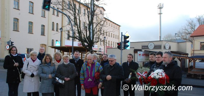 REGION, Głuszyca: Głuszyczanie dla Niepodległej