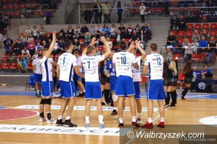 Siedlce: I liga siatkówki: Porażka w Siedlcach