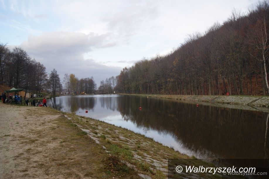 REGION, Stare Bogaczowice: Pierwsza kąpiel za nimi