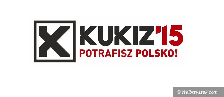 Wałbrzych: Kukiz'15 wypowiada się na temat zmian proponowanych przez PiS