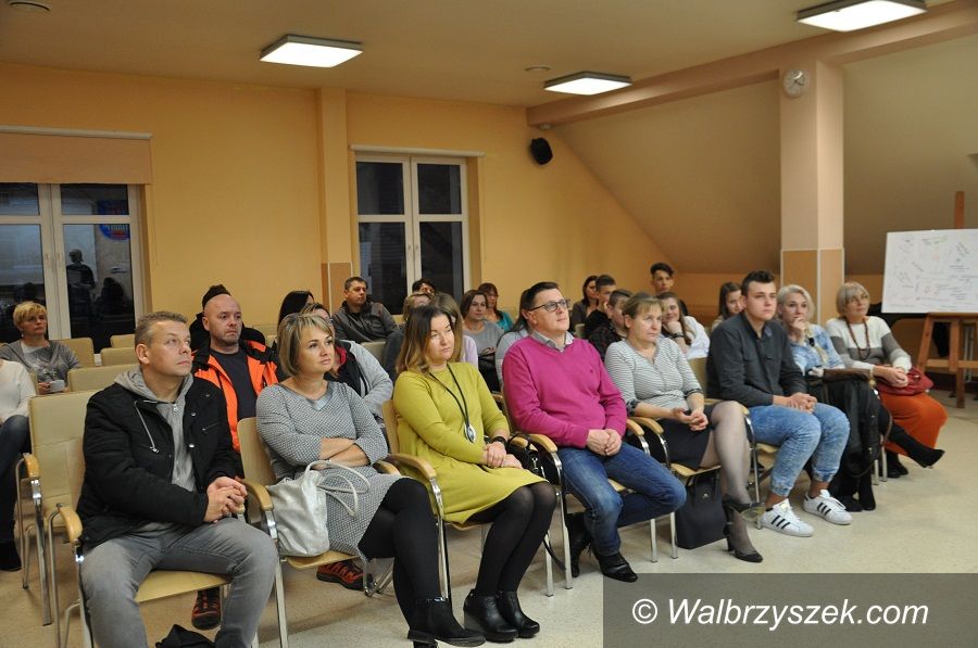 REGION, Stare Bogaczowice: Młodzież z Gminy Stare Bogaczowice twórczo przeciw hejtowi