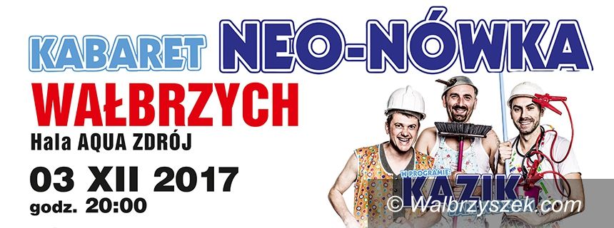 Wałbrzych: Już wkrótce dwa duże wydarzenia w wałbrzyskim Aqua Zdroju