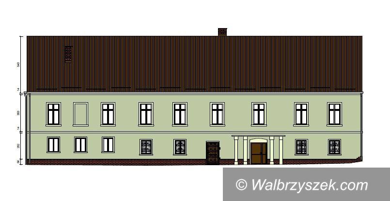 REGION, Czarny Bór: Pierwsze pompy ciepła w obiekcie gminnym