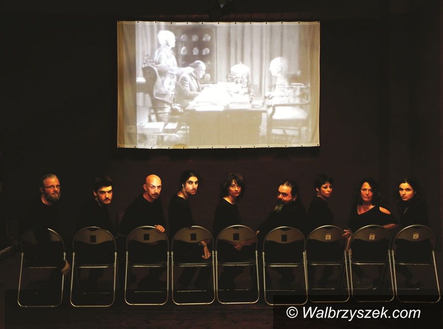 Wałbrzych: Przed nami XV Wałbrzyskie FANABERIE Teatralne. URATOWANI