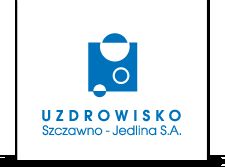 REGION, Szczawno-Zdrój: Nowa kriokomora dla kuracjuszy