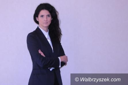 Wałbrzych: Anna Żabska nadal dyrektorem Starej Kopalni