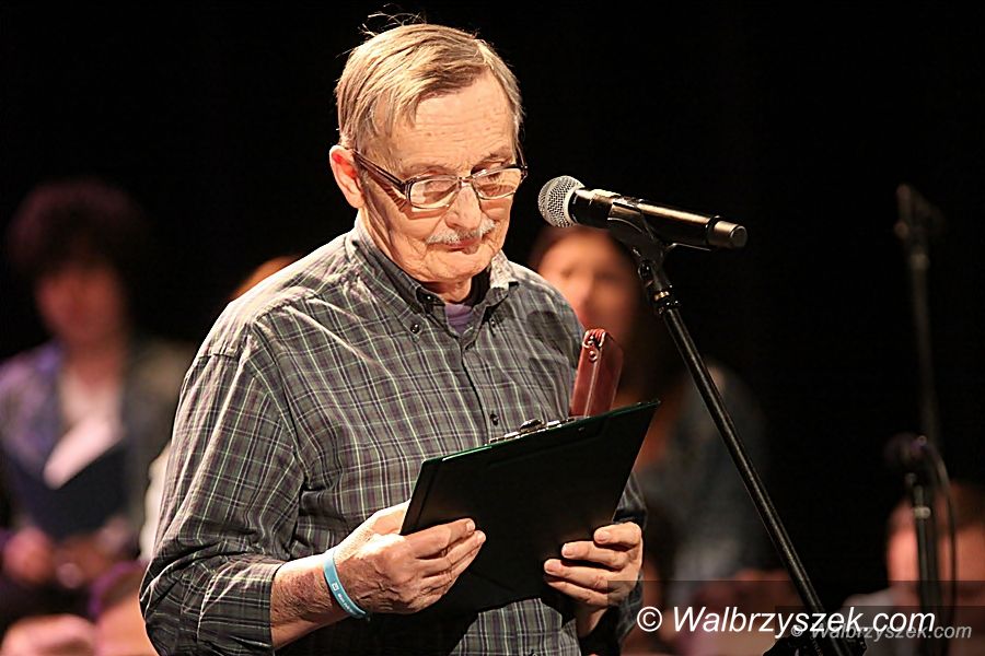 REGION, Szczawno-Zdrój: "Skrzydlate piosenki" w Teatrze Zdrojowym