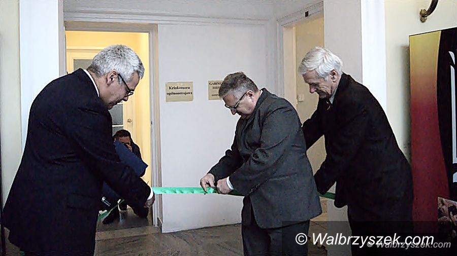 Szczawno-Zdrój: Nowa kriokomora w Zakładzie Przyrodoleczniczym