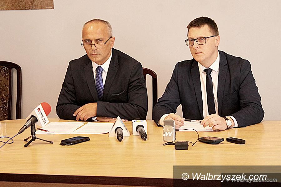 REGION, Stare Bogaczowice: Sąd uznał zatrzymanie wójta i jego zastępcy za prawidłowe