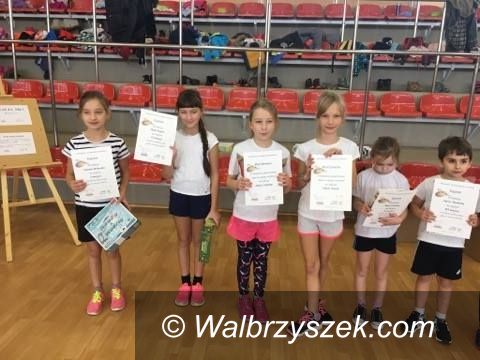 REGION, Szczawno-Zdrój: Aktywność ruchowa łączy pokolenia
