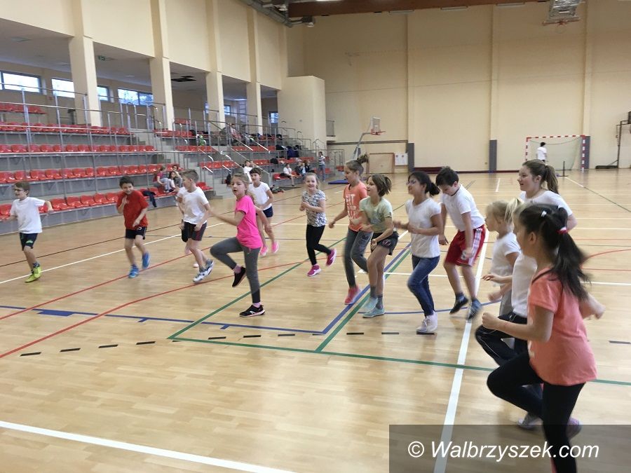 Szczawno-Zdrój: Szczawieńska Liga Baseballa