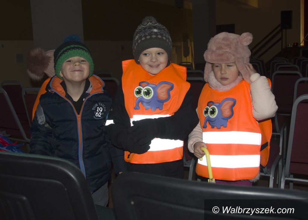 REGION, Mieroszów: Spotkanie z pisarką i tancerką w jednej osobie