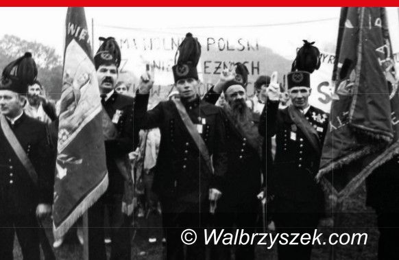 Wałbrzych: Film o byłych działaczach wałbrzyskiej Solidarności – to musisz zobaczyć