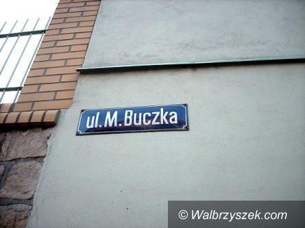 Wałbrzych/Boguszów-Gorce: Dwie nowe nazwy ulic w Wałbrzychu i dwie w Boguszowie–Gorcach
