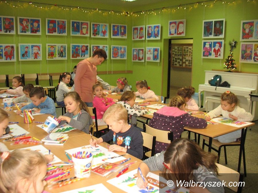 Wałbrzych: Magiczne Święta