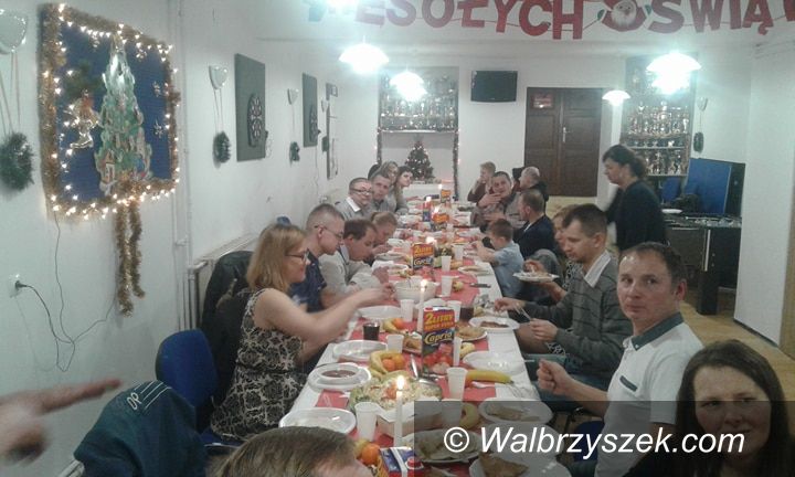 Wałbrzych: W oczekiwaniu na święta