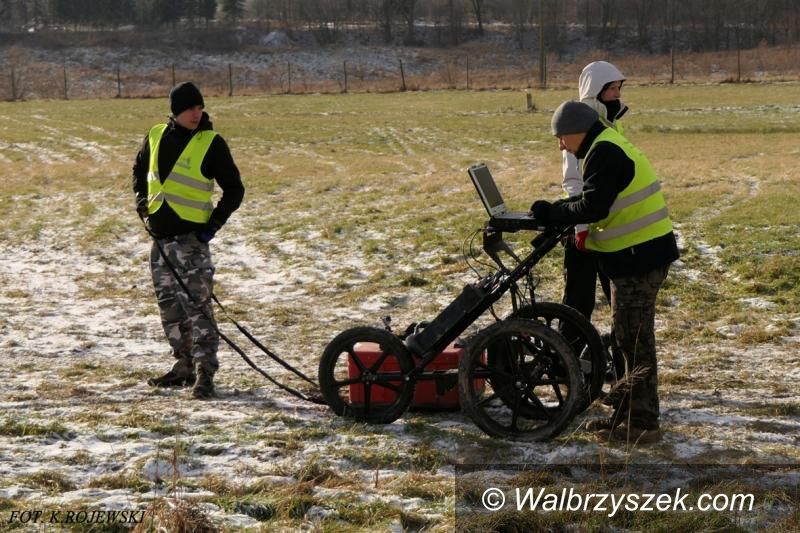 REGION, Głuszyca: History Channel w Głuszycy