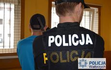 REGION, Boguszów-Gorce: 19–latek odpowie za jazdę bez uprawnień i oszustwo