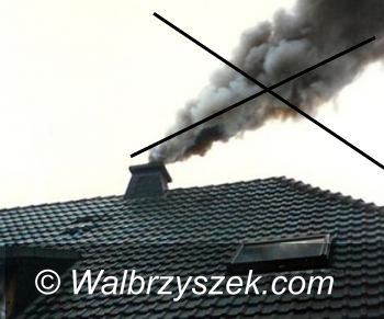 REGION, Walim: Gmina Walim dofinansuje wymianę kotłów