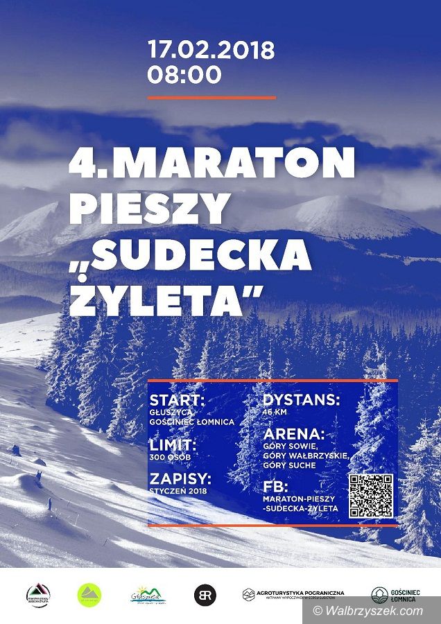 Głuszyca: Ruszają zapisy na zimową