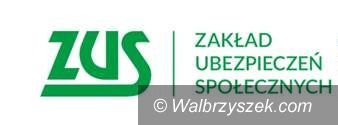 Wałbrzych/REGION: Jesteś na zwolnieniu? ZUS cię skontroluje