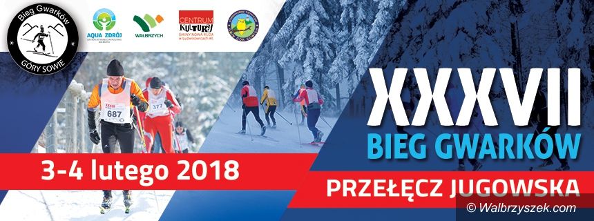 REGION: Bieg Gwarków odbędzie się w innym terminie