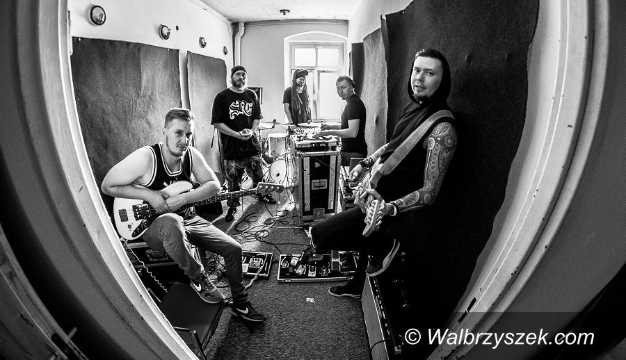 Wałbrzych: Rap, rock, funk i reggae w WOK