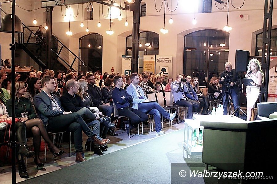 Wałbrzych: Jak zostać @Biznes Mamą?