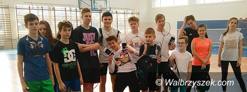 Wałbrzych: Zakończenie Wałbrzyskich Ferii na Sportowo
