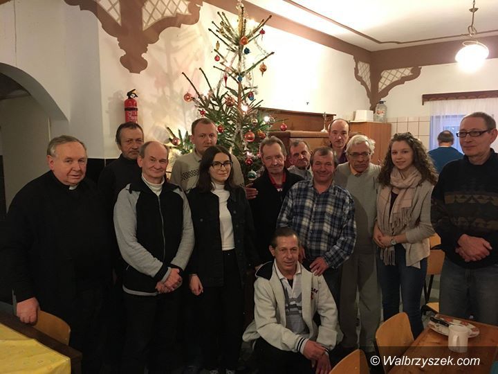 REGION, Jugowice: Albertówka w Radiu Rodzina