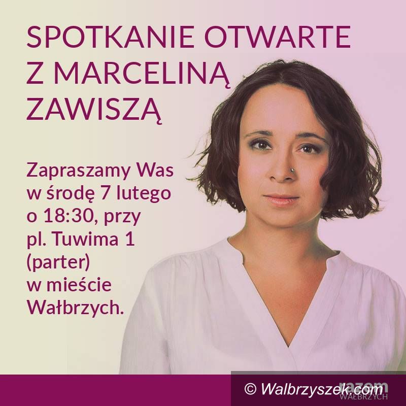 Wałbrzych: Partia Razem otwiera swoje biuro
