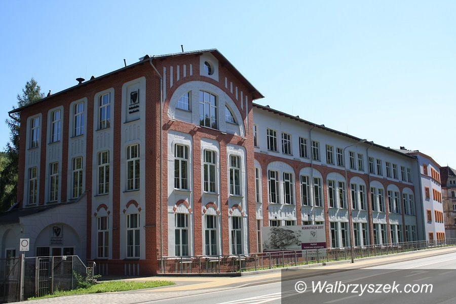 Wałbrzych: Przed nami Dzień Otwarty na Wydziale Techniczno–Inżynieryjnym Politechniki Wrocławskiej w Wałbrzychu