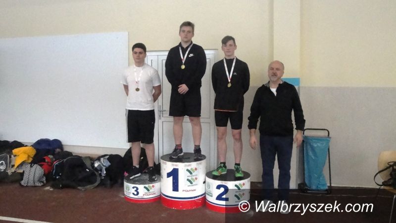 Wałbrzych: Finał lekkoatletycznych piątków