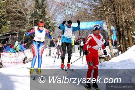 REGION: Bieg Gwarków odwołany